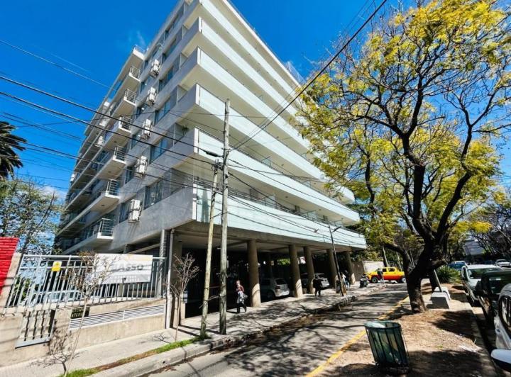 Departamento · 36m² · 2 Ambientes