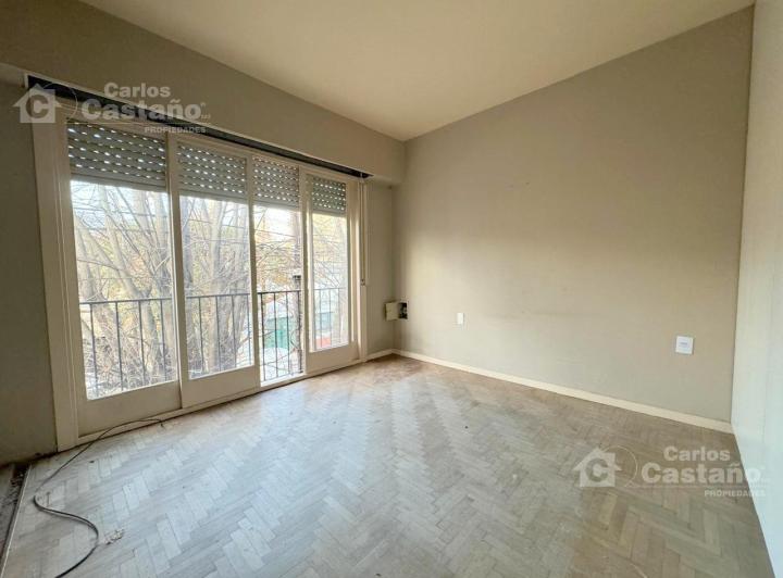 Casa · 90m² · 3 Ambientes · 1 Cochera