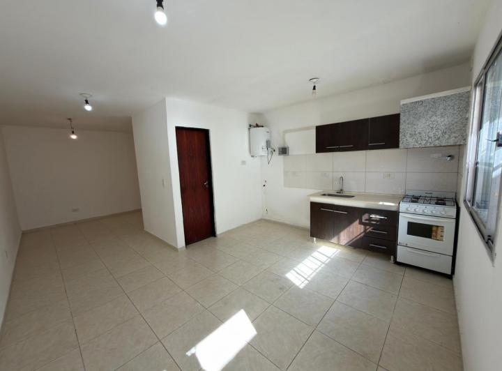 Departamento · 29m² · 1 Ambiente