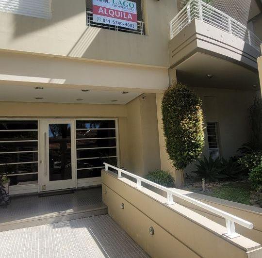Departamento · 40m² · 1 Ambiente