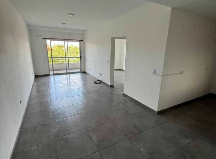 Departamento · 50m² · 2 Ambientes