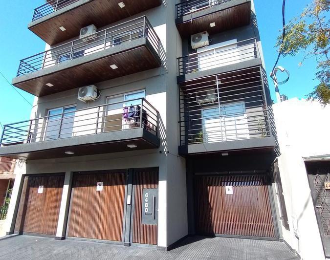 Departamento · 45m² · 2 Ambientes