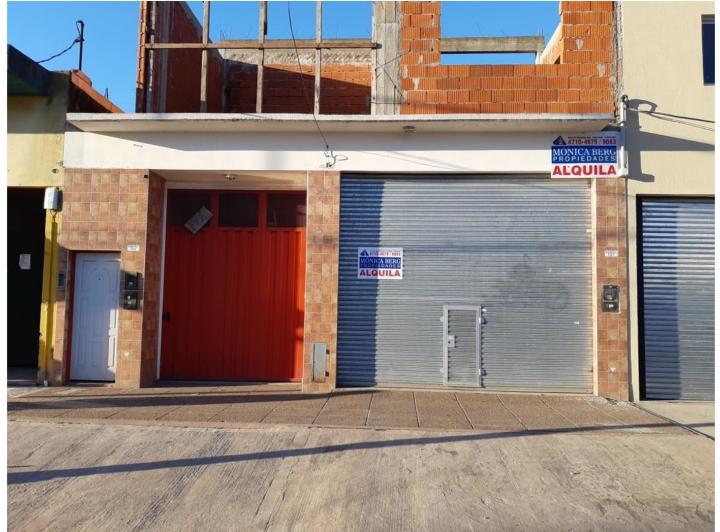 Local comercial · 95m² · 1 Ambiente