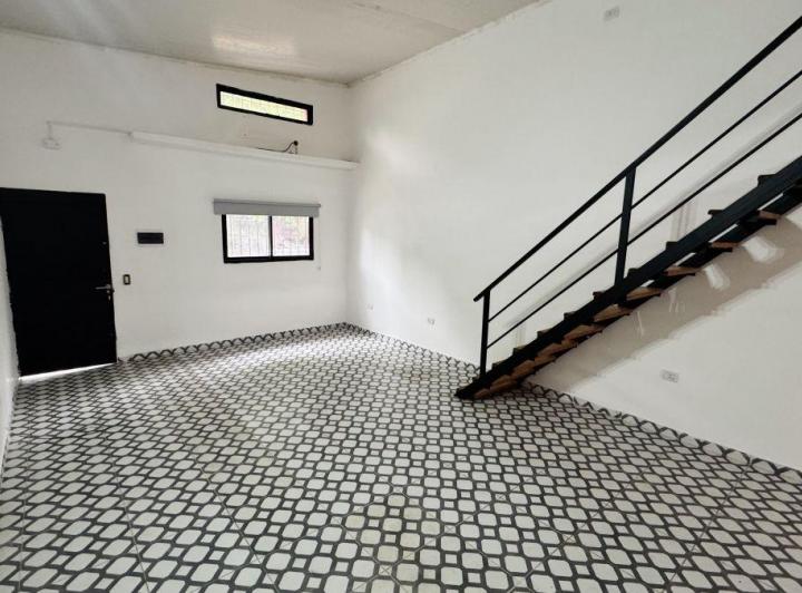 PH · 57m² · 1 Ambiente