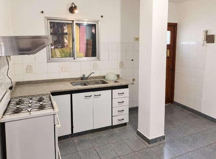 Departamento · 40m² · 2 Ambientes