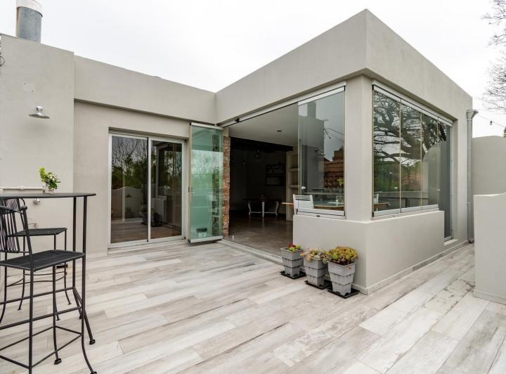 PH · 150m² · 5 Ambientes