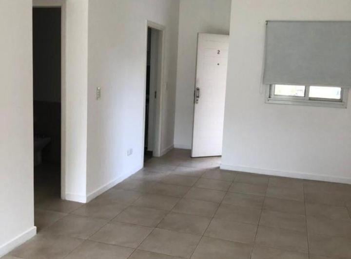 Departamento · 45m² · 2 Ambientes · 1 Cochera