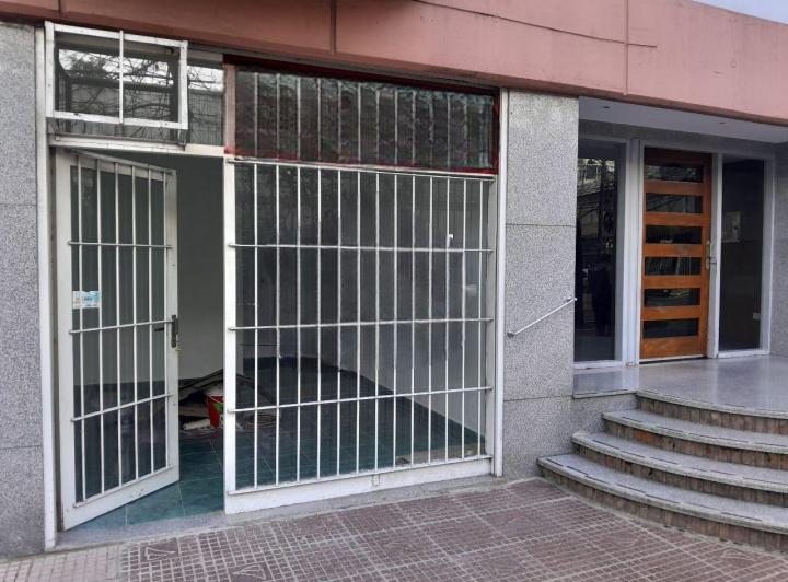 Local comercial · 18m² · 1 Ambiente