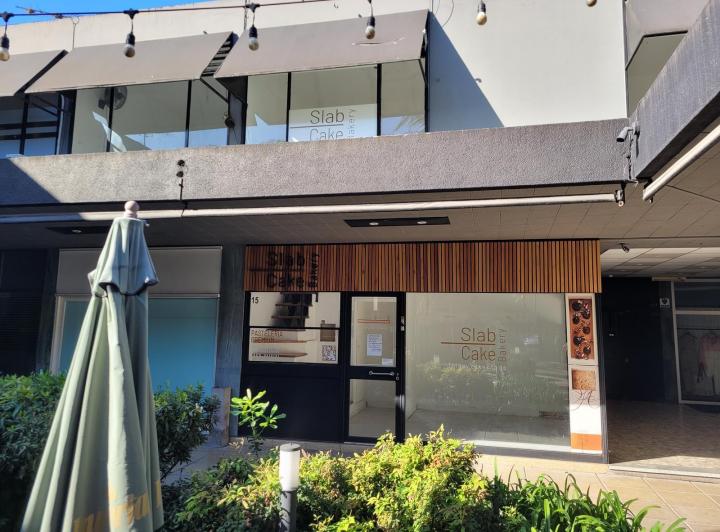 Local comercial · 51m² · 2 Ambientes