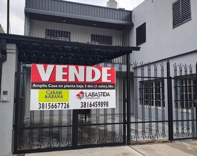 PH · 140m² · 3 Dormitorios · 1 Cochera