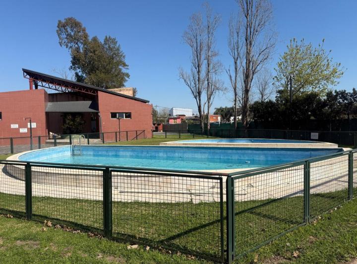 Departamento · 41m² · 2 Ambientes · 1 Cochera
