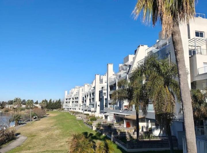 Departamento · 60m² · 2 Ambientes · 1 Cochera