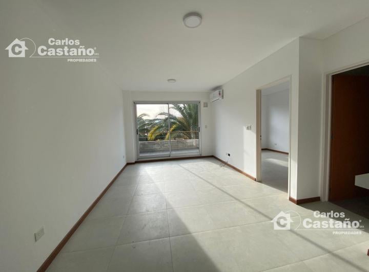 Departamento · 43m² · 2 Ambientes · 1 Cochera