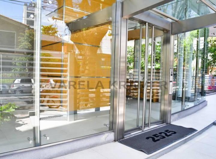 Departamento · 93m² · 3 Ambientes · 1 Cochera