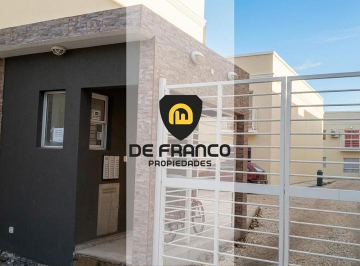 Departamento · 36m² · 2 Ambientes