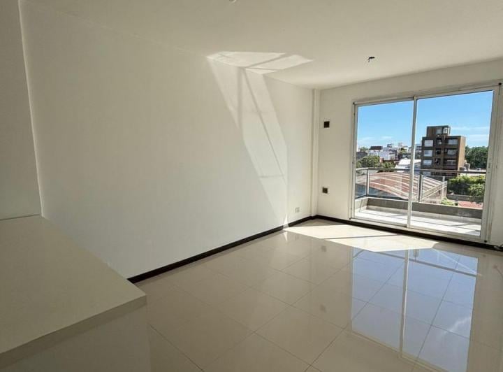 Departamento · 39m² · 2 Ambientes