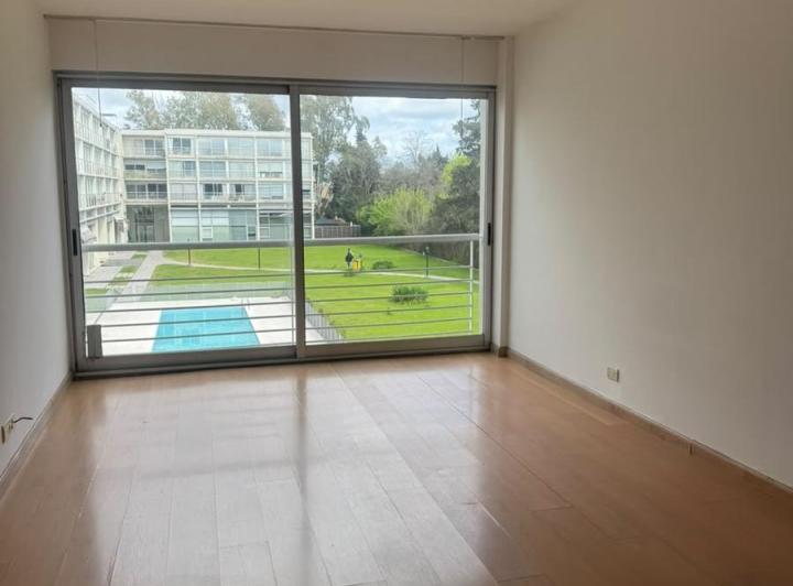 Departamento · 33m² · 1 Ambiente