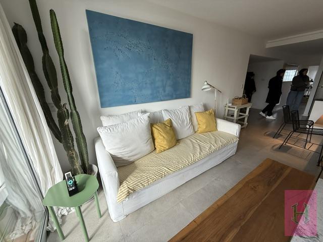 Departamento · 85m² · 3 Ambientes · 1 Cochera
