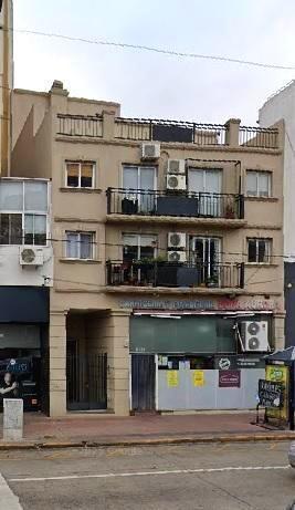 Departamento · 41m² · 1 Ambiente