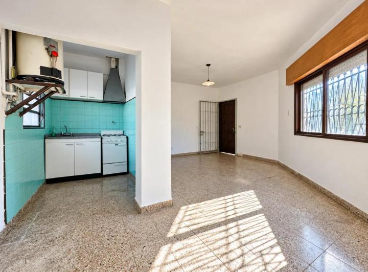 PH · 45m² · 2 Ambientes · 1 Cochera