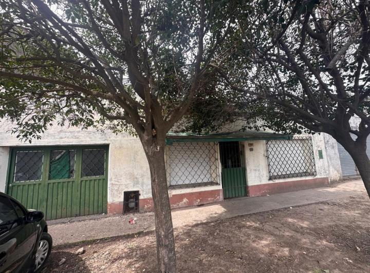 Casa · 87m² · 2 Dormitorios