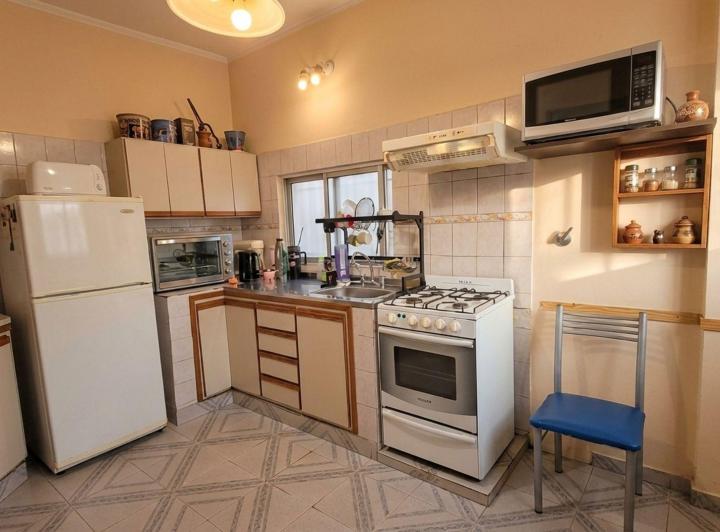 Casa · 59m² · 3 Ambientes · 1 Cochera
