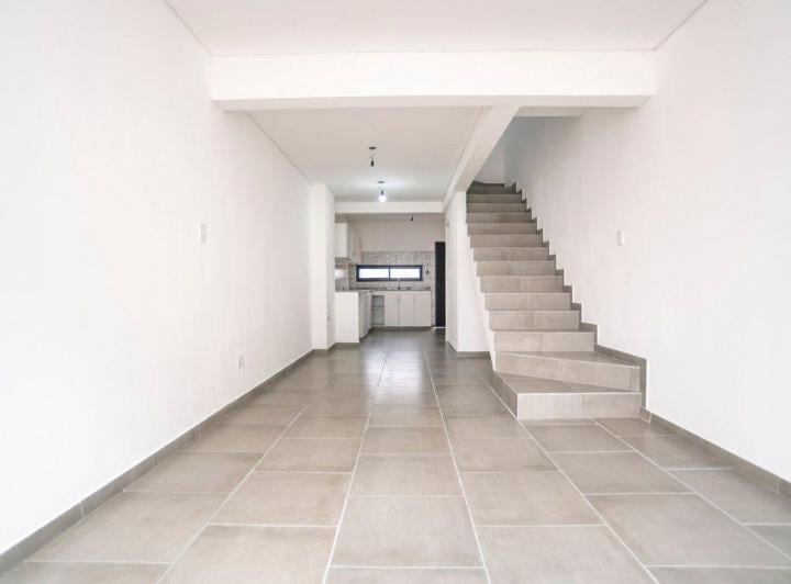 Casa · 71m² · 3 Ambientes · 1 Cochera