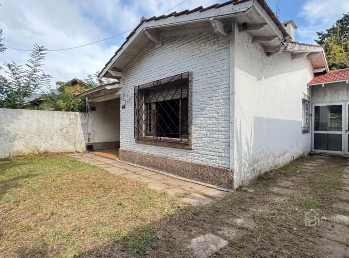Casa · 160m² · 3 Ambientes · 1 Cochera