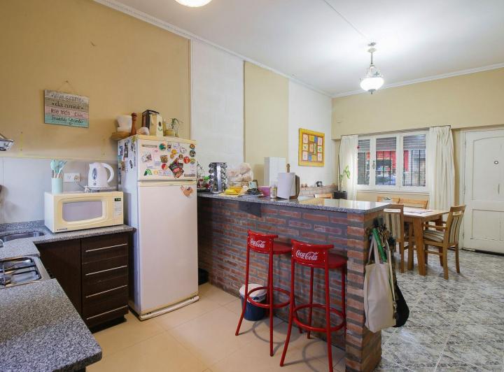 Casa · 170m² · 4 Ambientes · 1 Cochera