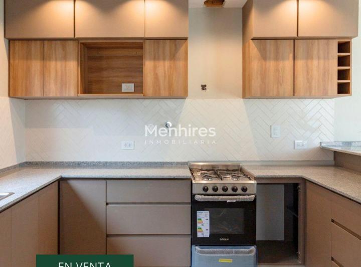 Casa · 4 Ambientes