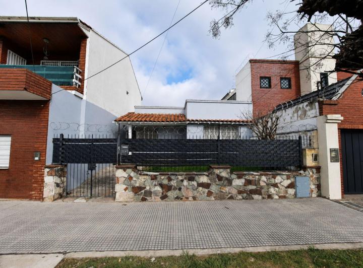 Casa · 84m² · 3 Ambientes