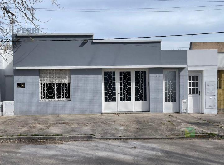 Casa · 135m² · 4 Ambientes · 1 Cochera
