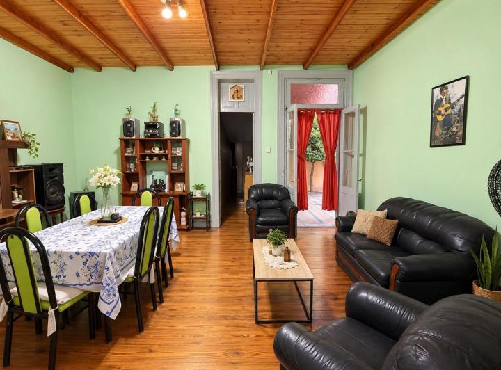 Casa · 148m² · 4 Ambientes · 1 Cochera