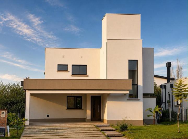 Casa · 472m² · 3 Dormitorios · 2 Cocheras
