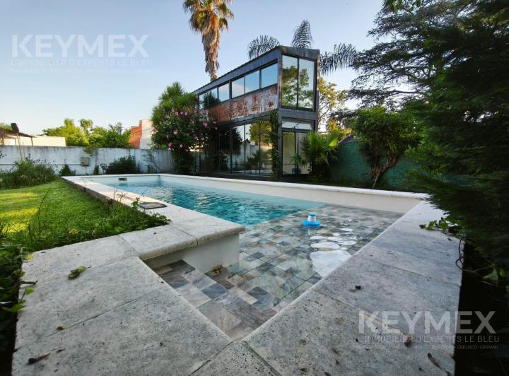 Casa · 125m² · 4 Ambientes