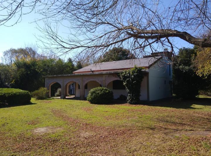 Casa · 100m² · 3 Ambientes