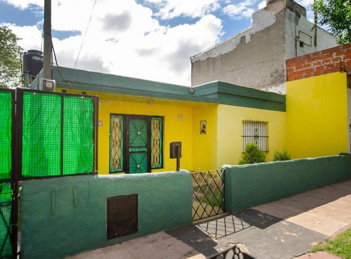 Casa · 52m² · 3 Ambientes · 2 Cocheras