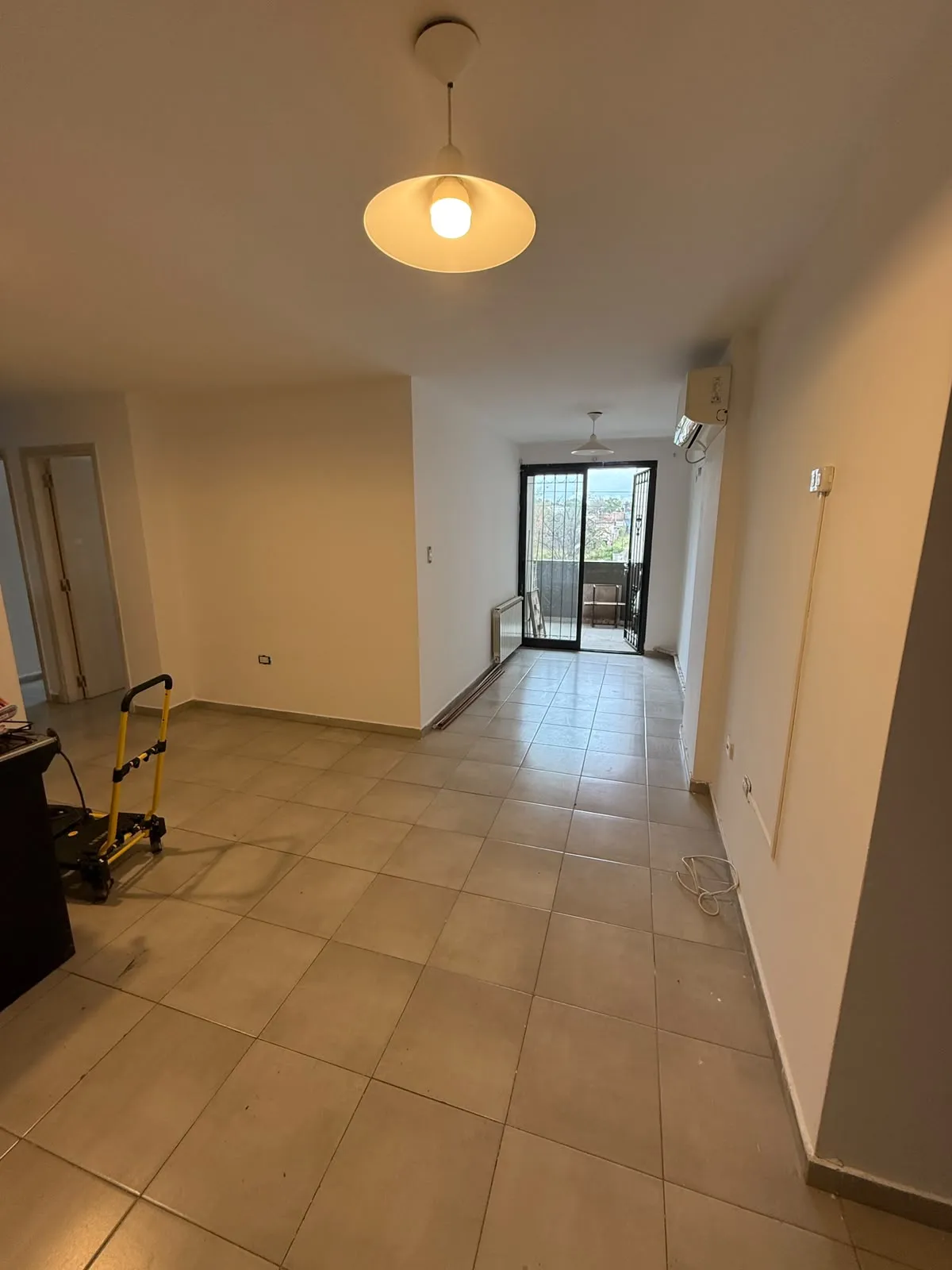 MERGER INMOBILIARIA VENDE DPTO DE DOS DORMI, OPCION COCHERA. EN B°OBSERVATORIO, C/BALCON Y COC SEPARADA!