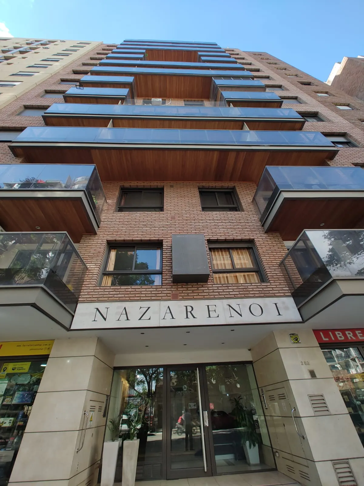 Alquilo Departamento en Nueva Cba