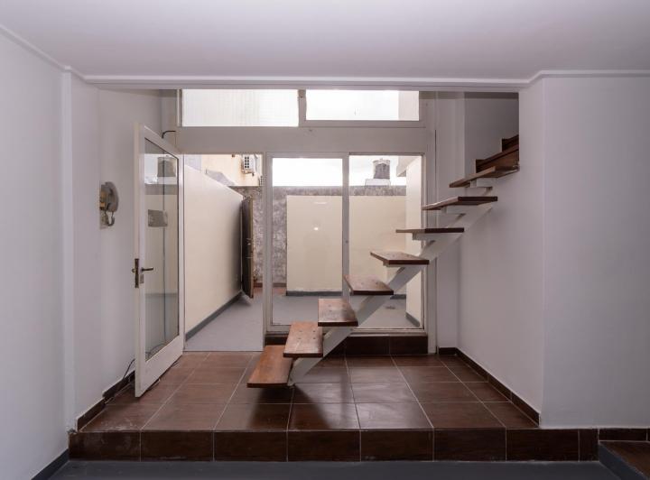 Casa · 42m² · 2 Ambientes
