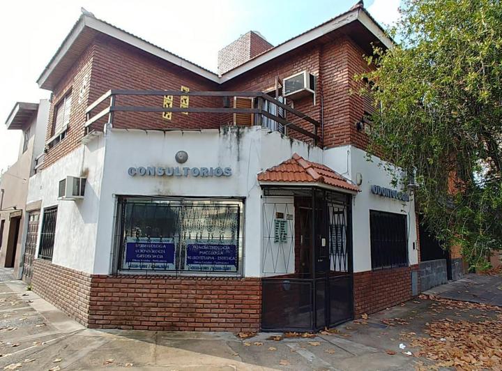 Casa · 129m² · 6 Ambientes