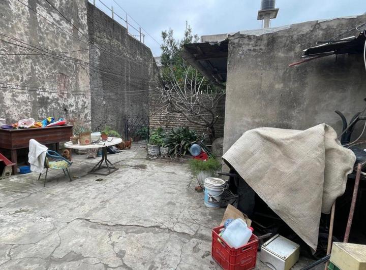 Casa · 131m² · 5 Ambientes