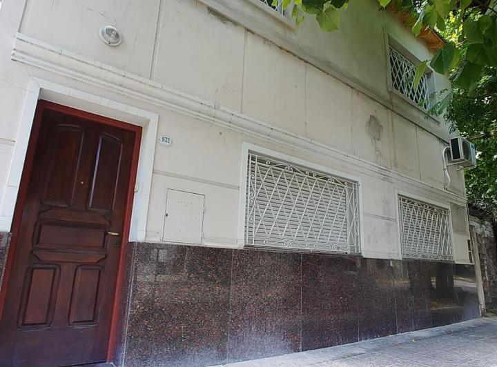 Casa · 115m² · 5 Ambientes