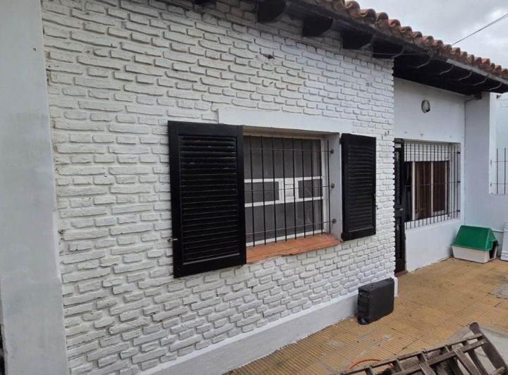 Casa · 160m² · 7 Ambientes