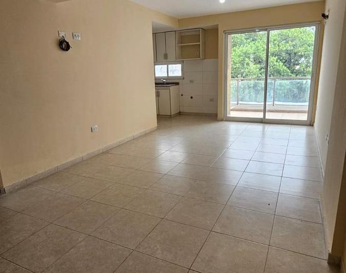 Departamento · 45m² · 2 Ambientes