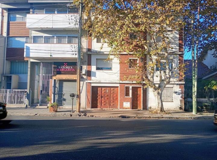 Departamento · 39m² · 2 Ambientes · 1 Cochera