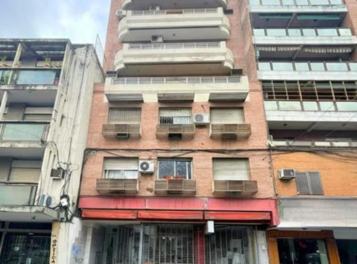 Departamento · 29m² · 1 Ambiente