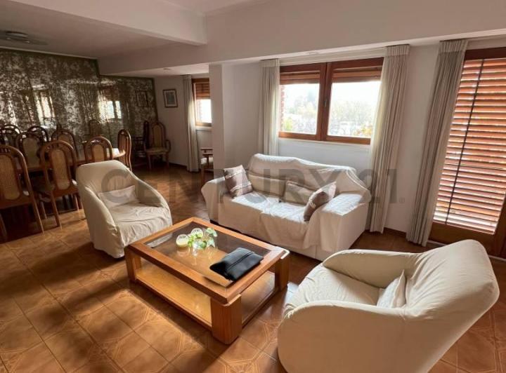 Departamento · 167m² · 4 Dormitorios · 2 Cocheras