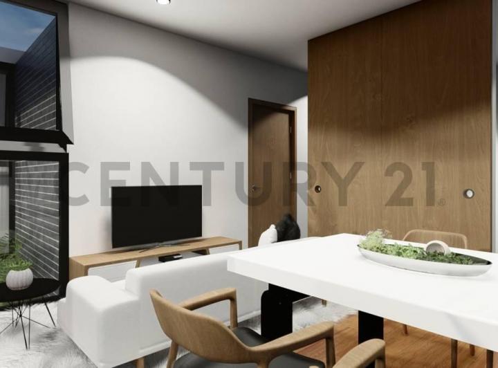 Departamento · 32m² · 2 Ambientes