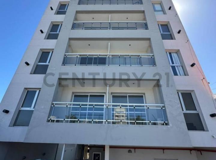 Departamento · 43m² · 2 Ambientes · 1 Cochera